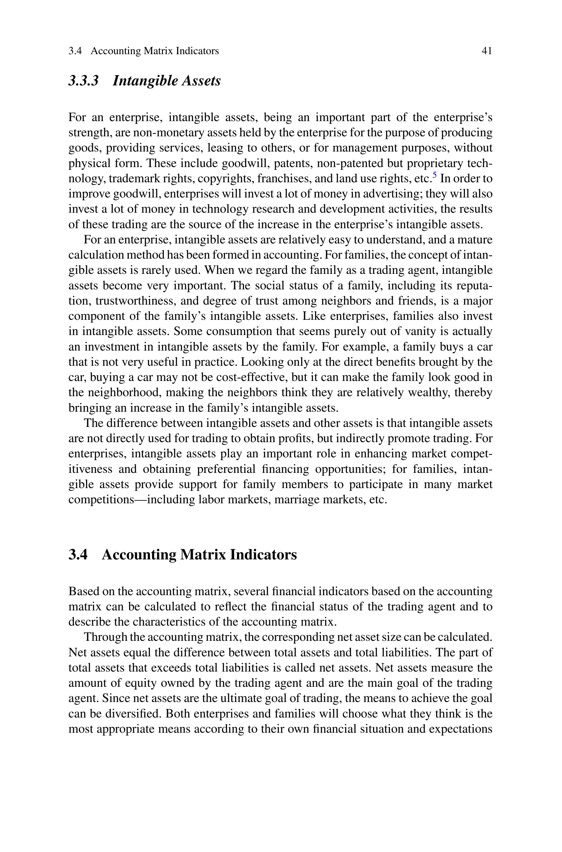 trading-economics-new-theory-for-trading-system-evolution-9789819998746 ...