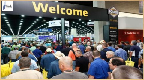 ThebottomlineisthatattendingatradeshowmightbeexpensiveandtrickybutyoucanalwaysidentifythemainexpensesandestimatetheaveragecostofatradeshowboothTohelpyouwehavementionedthemainexpensesofthetradeshowboothsanFranciscowiththepointsyoucankeepinmindwhilebudgetingforithttpswwwtriumfoustradeshowboothrentalandexhibitsneworleans