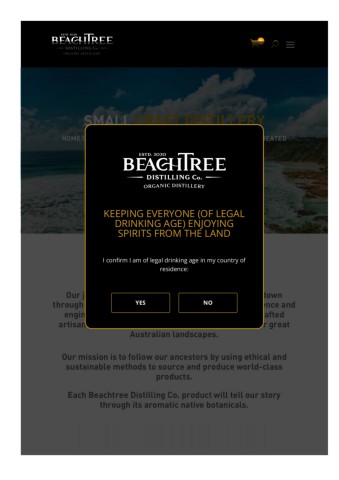 BeachtreeisallaboutbringingpeopletogetherwithvibrantandinnovativecraftedartisanproductsWeshareadeeppassionforthenaturalbeautyofourAustralianlandscapesandseektousethatinspirationtocreatehandcraftedsmallbatchproductsthattransportconsumersacrossourgreatnation