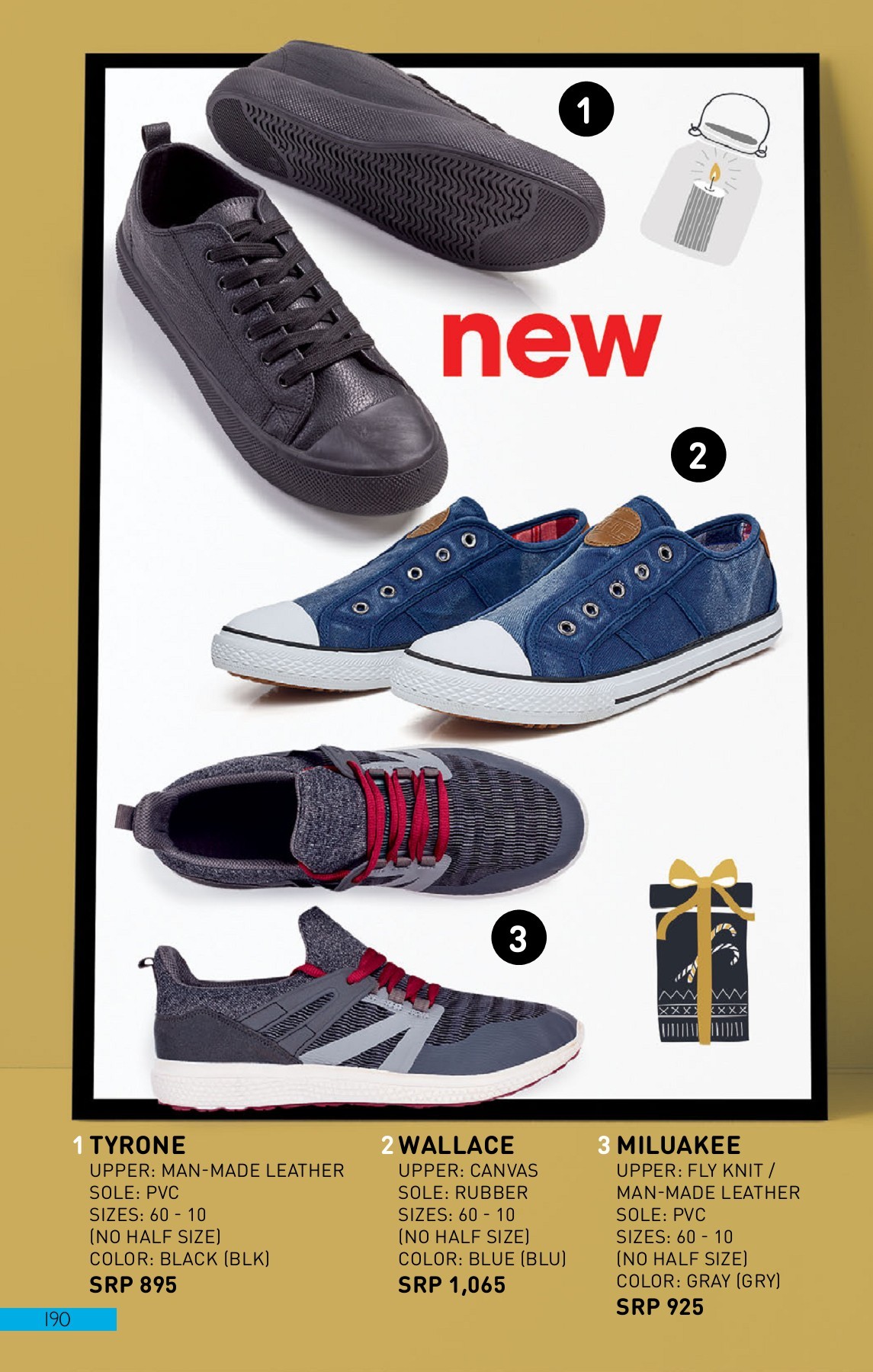 Marikina Shoe Exchange Shoecat Inc. Page 188 Flip PDF Online