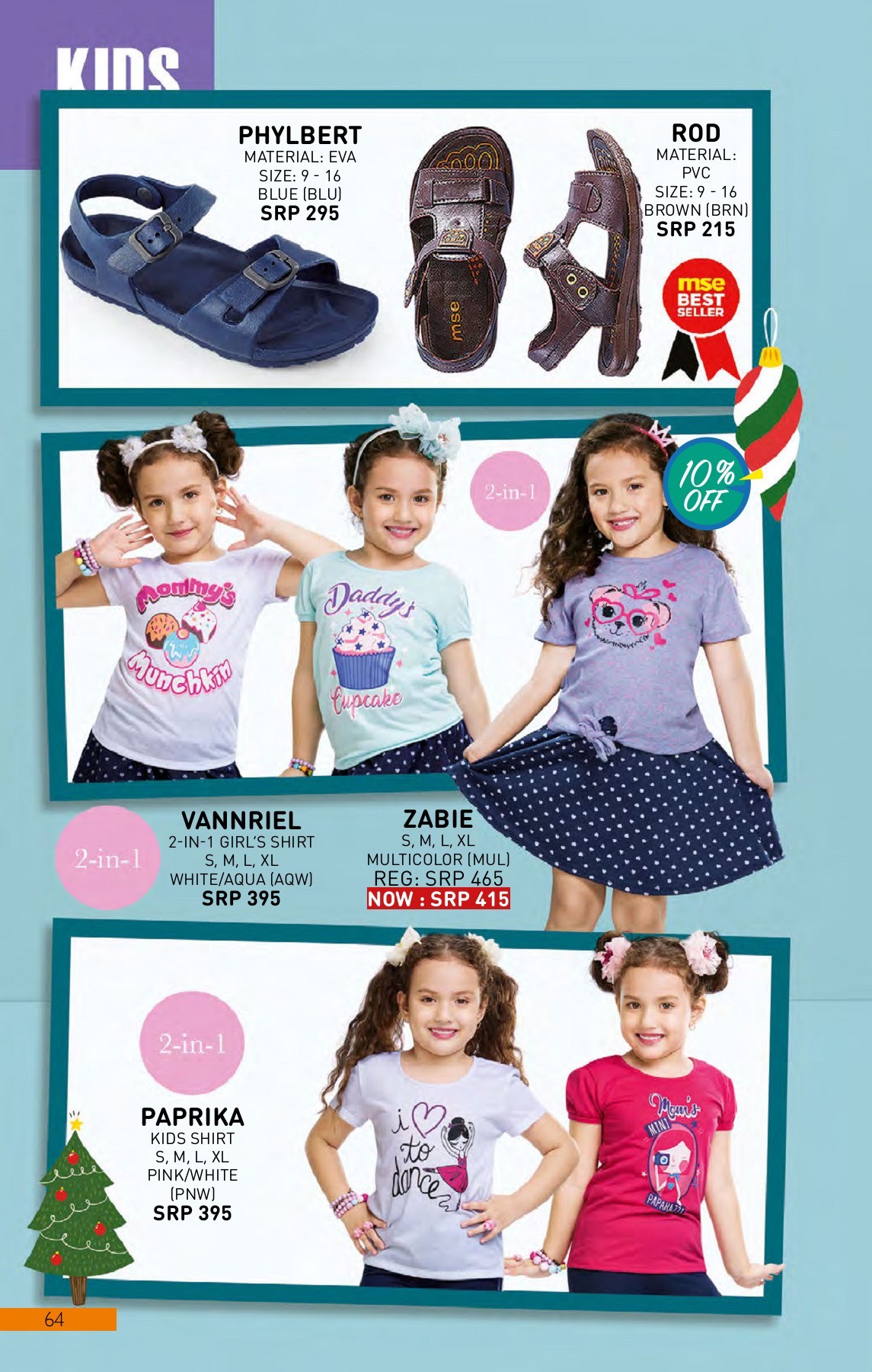 Marikina Shoe Exchange Shoecat Inc. Page 64 Flip PDF Online