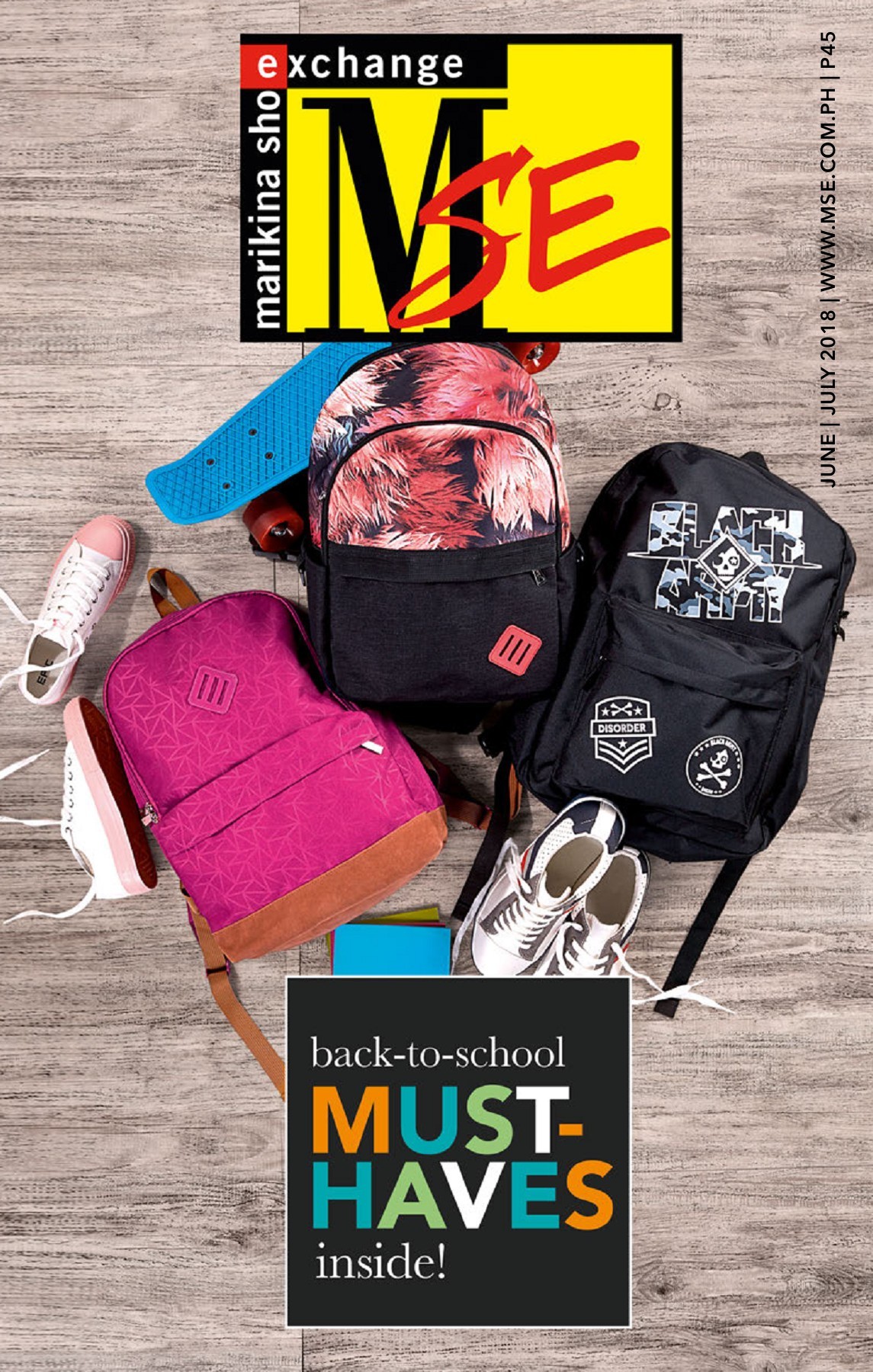 Marikina Shoe Exchange Shoecat Inc. Page 1 Flip PDF Online PubHTML5