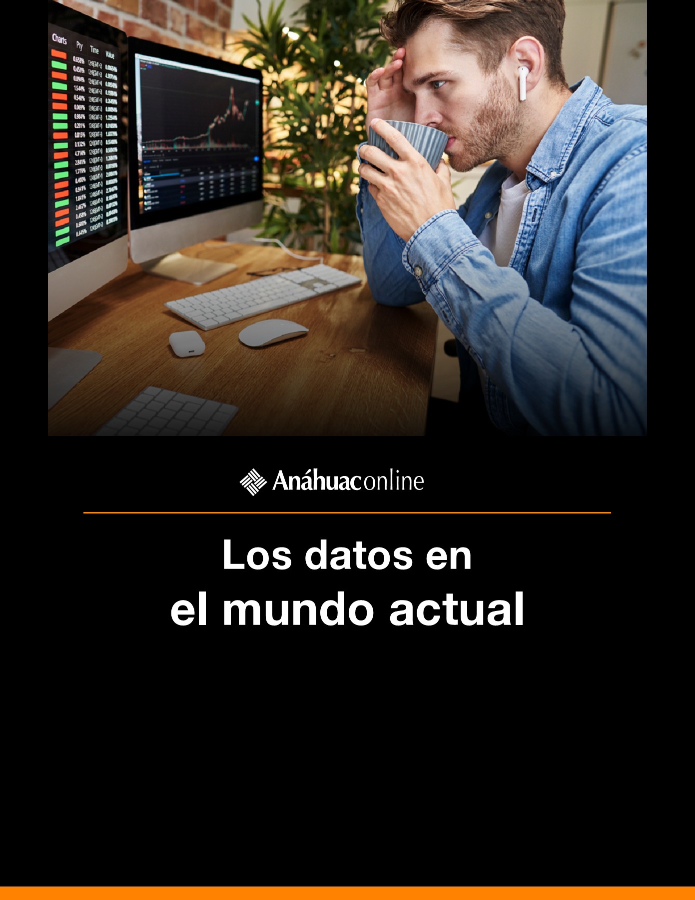 Los datos en el mundo actual - Anáhuac Online Grados - Page 1 - 8 ...