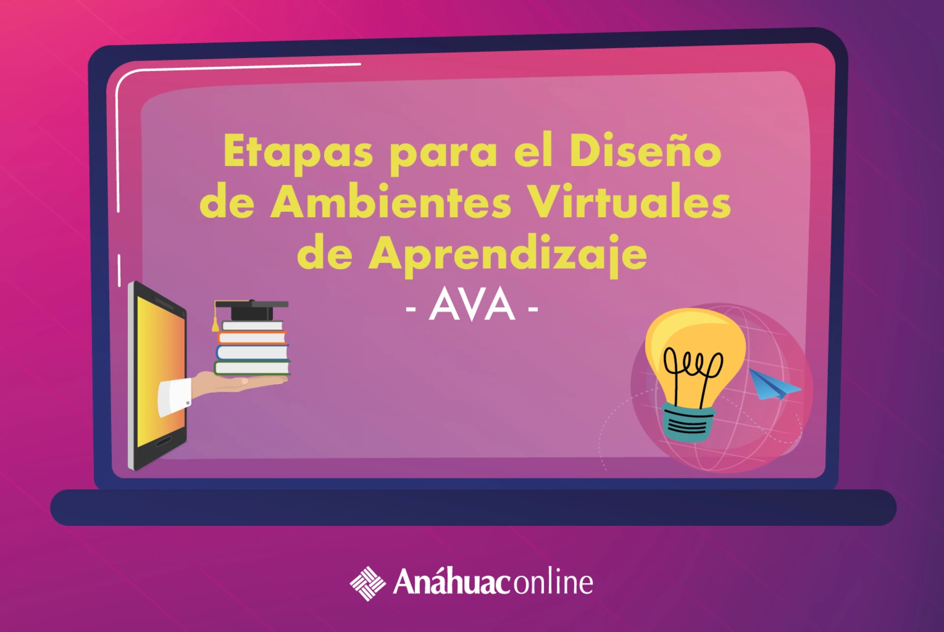 Inaes Virtual Etapas para el diseño de ambientes virtuales de aprendizaje21-24