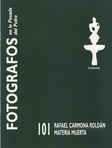1011997RAFAELCARMONAROLDÁNMateriamuerta