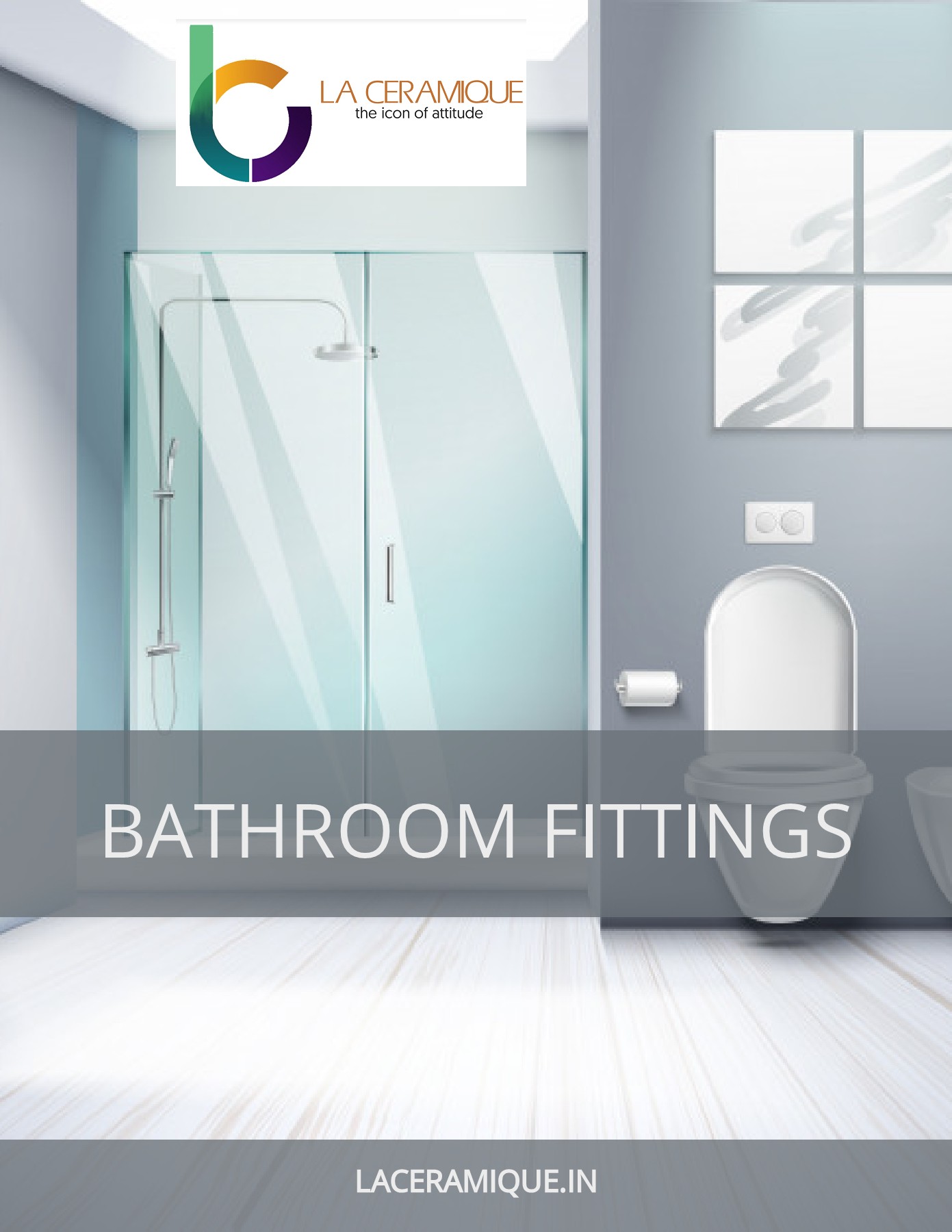 Bathroom Fittings La Ceramique Page 1 8 Flip PDF Online PubHTML5