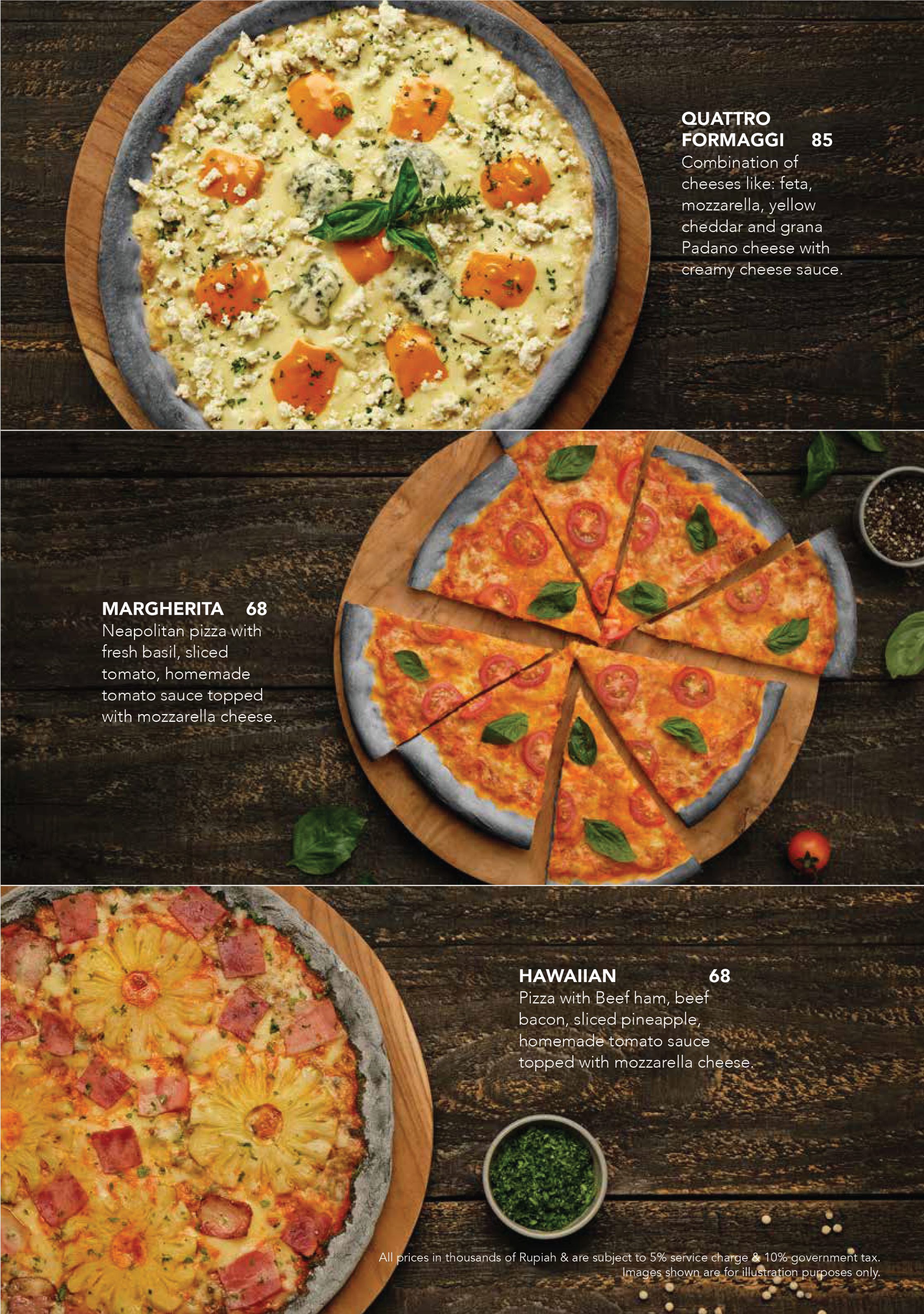 The Hub Menu Rev07112020 Dikharis Studio Page 19 Flip PDF Online PubHTML5