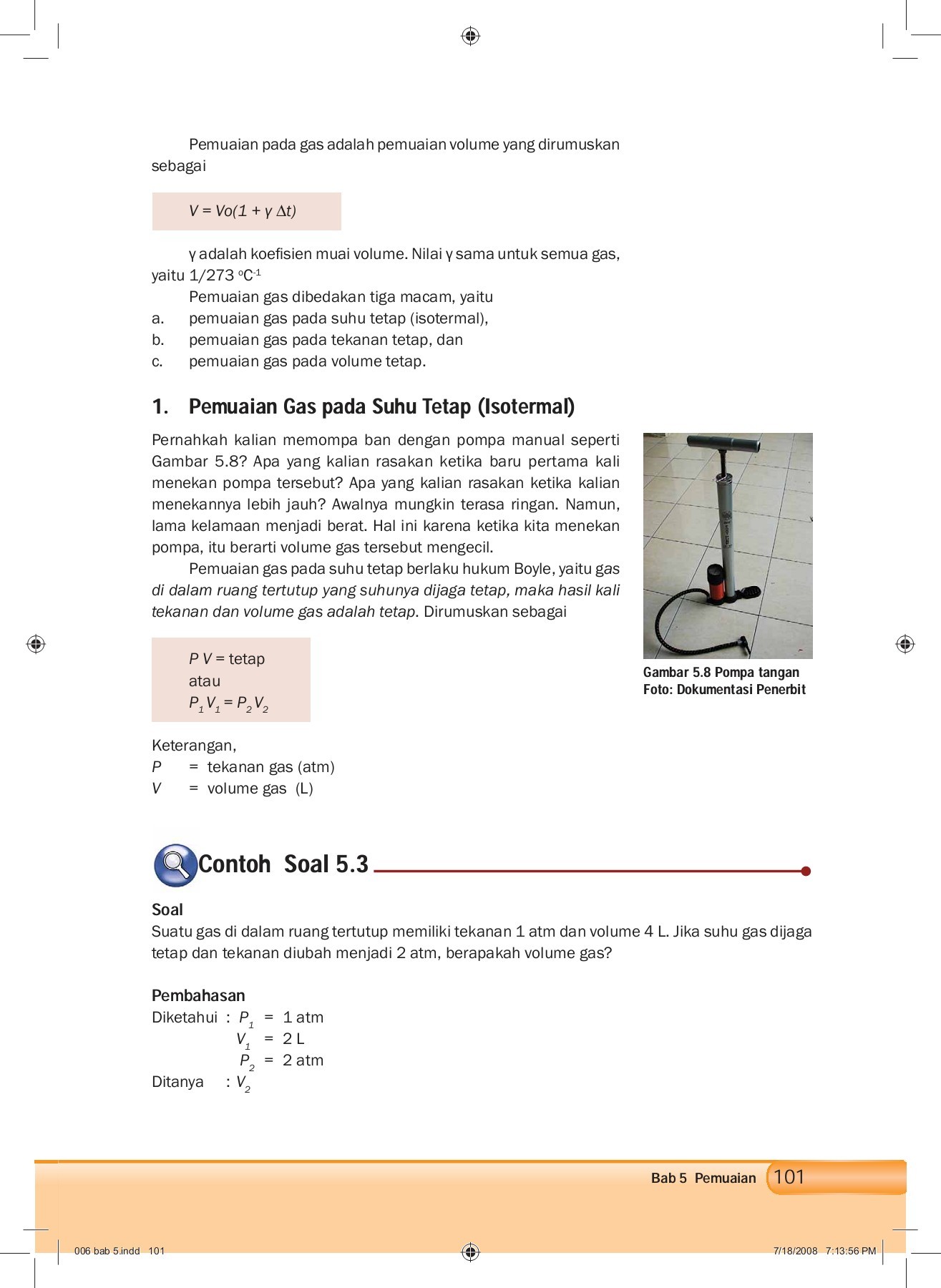 Kelas VII_SMP_IPA Terpadu_Anni Winarsih - haryahutamas - Halaman 112