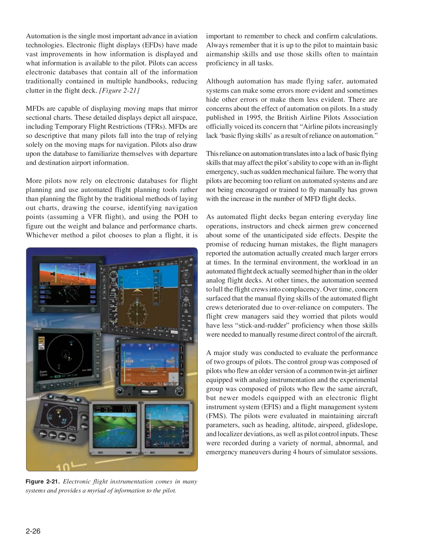 pilot handbook michael.l.sanders222 Page 67 Flip PDF Online