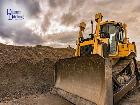 Warrensburg water and sewer - Dittmer Ditching - Page 1 - 6 | Flip PDF