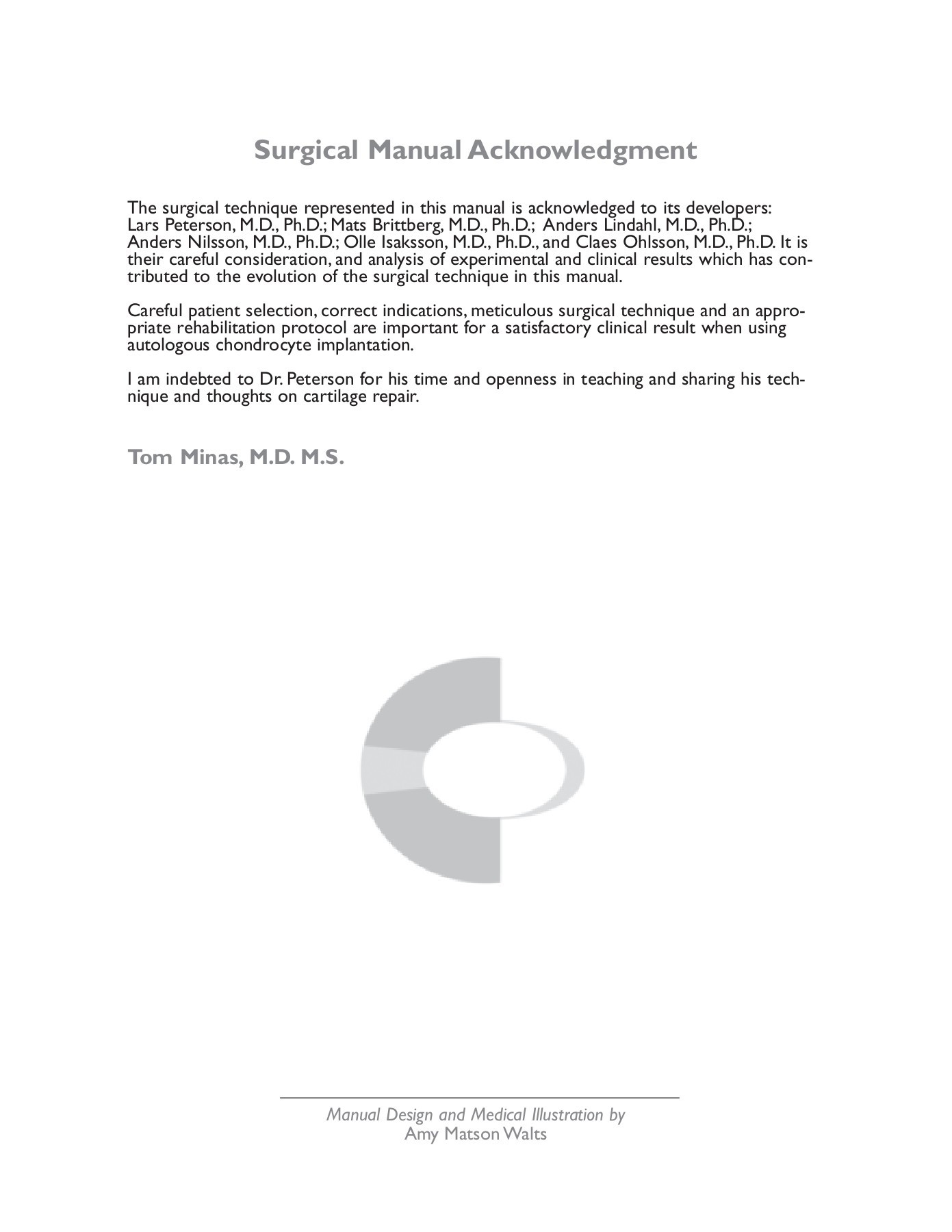 Surgical Manual mmckinney Page 2 Flip PDF Online PubHTML5