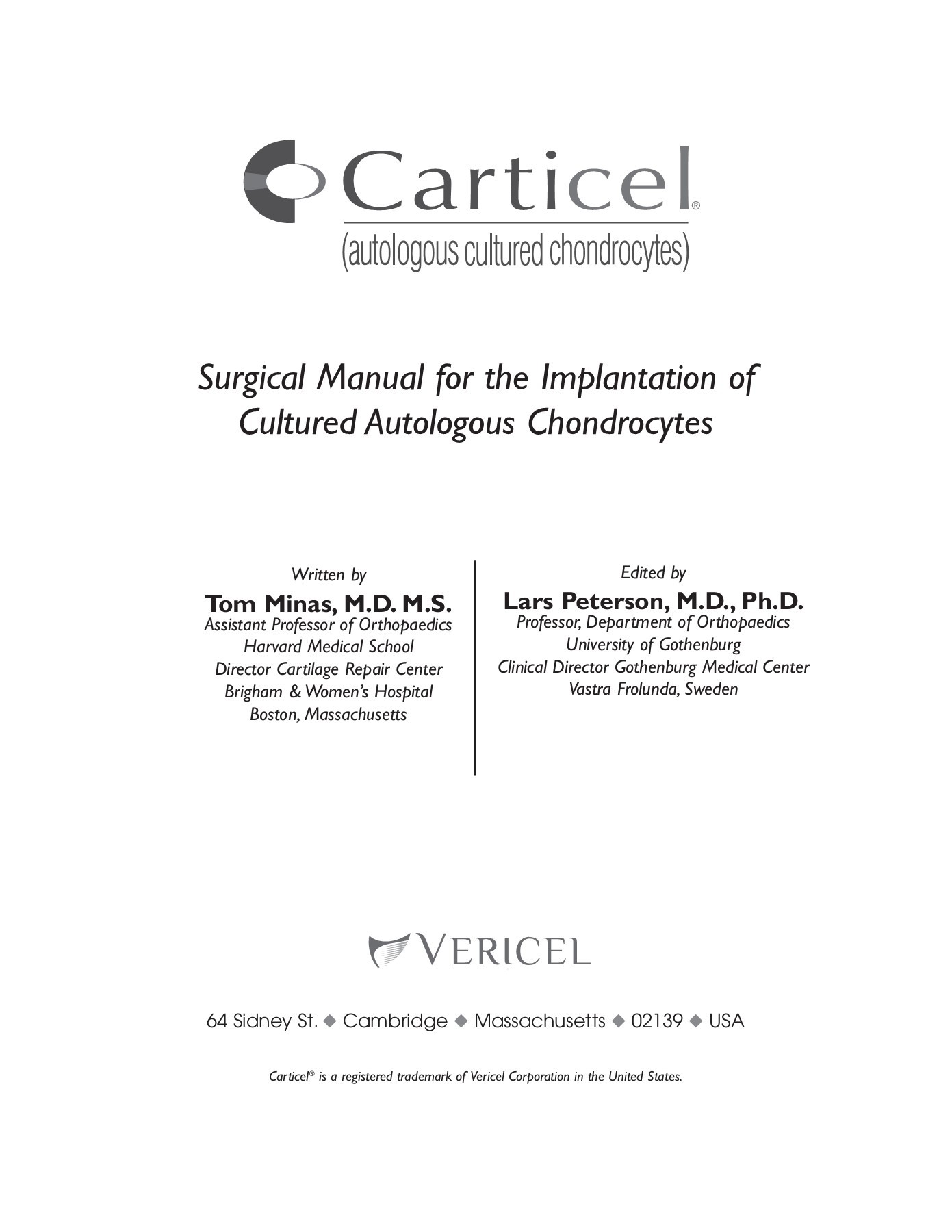 Surgical Manual mmckinney Page 3 Flip PDF Online PubHTML5