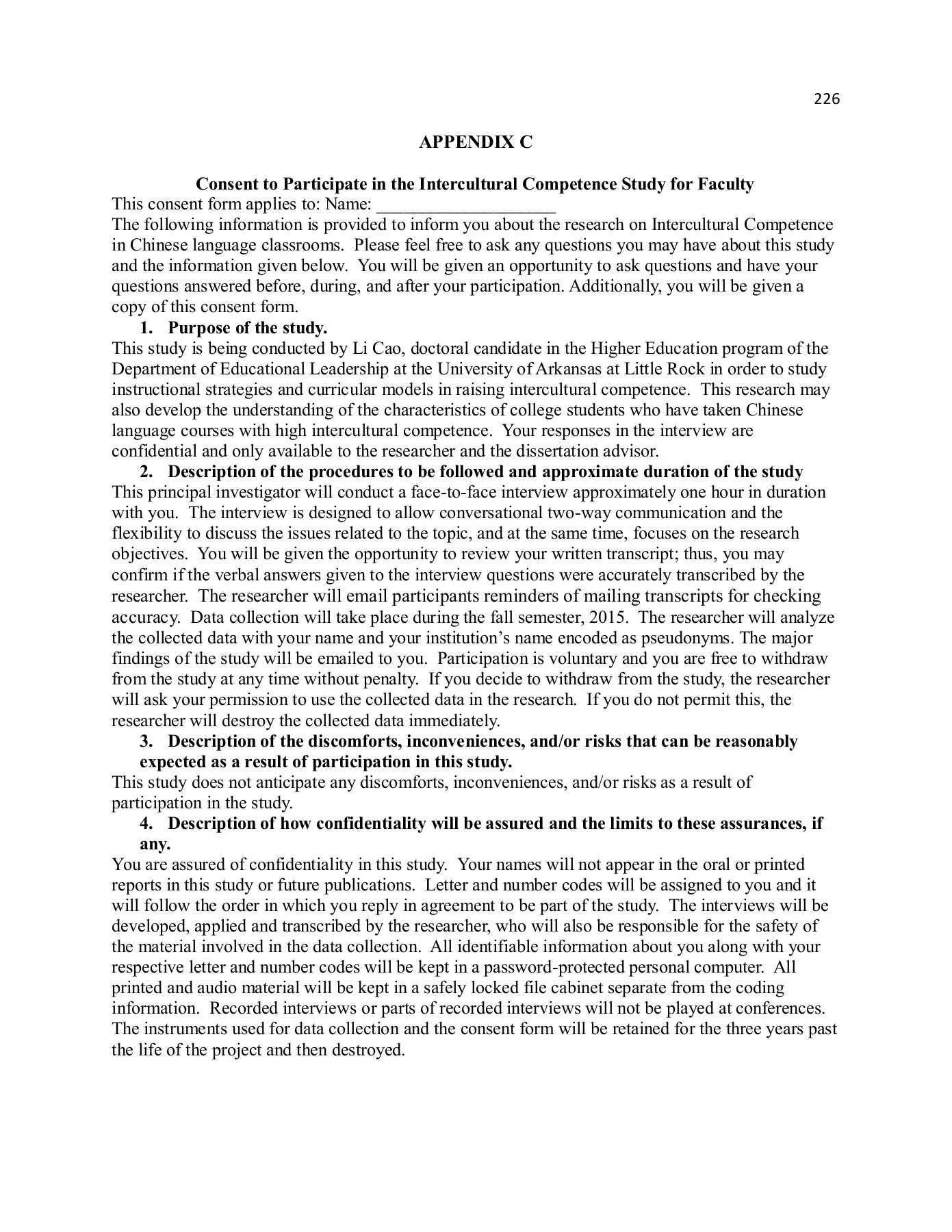 PhD Dissertation Example 1 - Aj. Dr. Phirunkhana (Aj. Faa) - Page 243 ...
