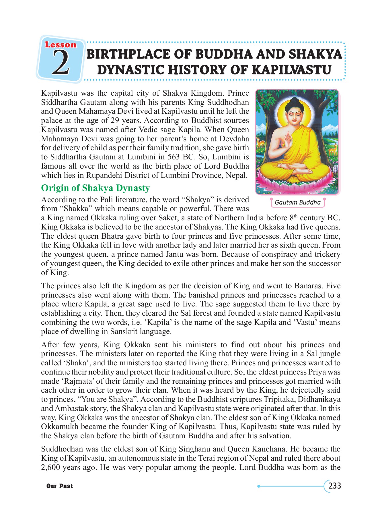 Social Studies Book 9_2078 Revised and Updated Edition Sameer Shakya