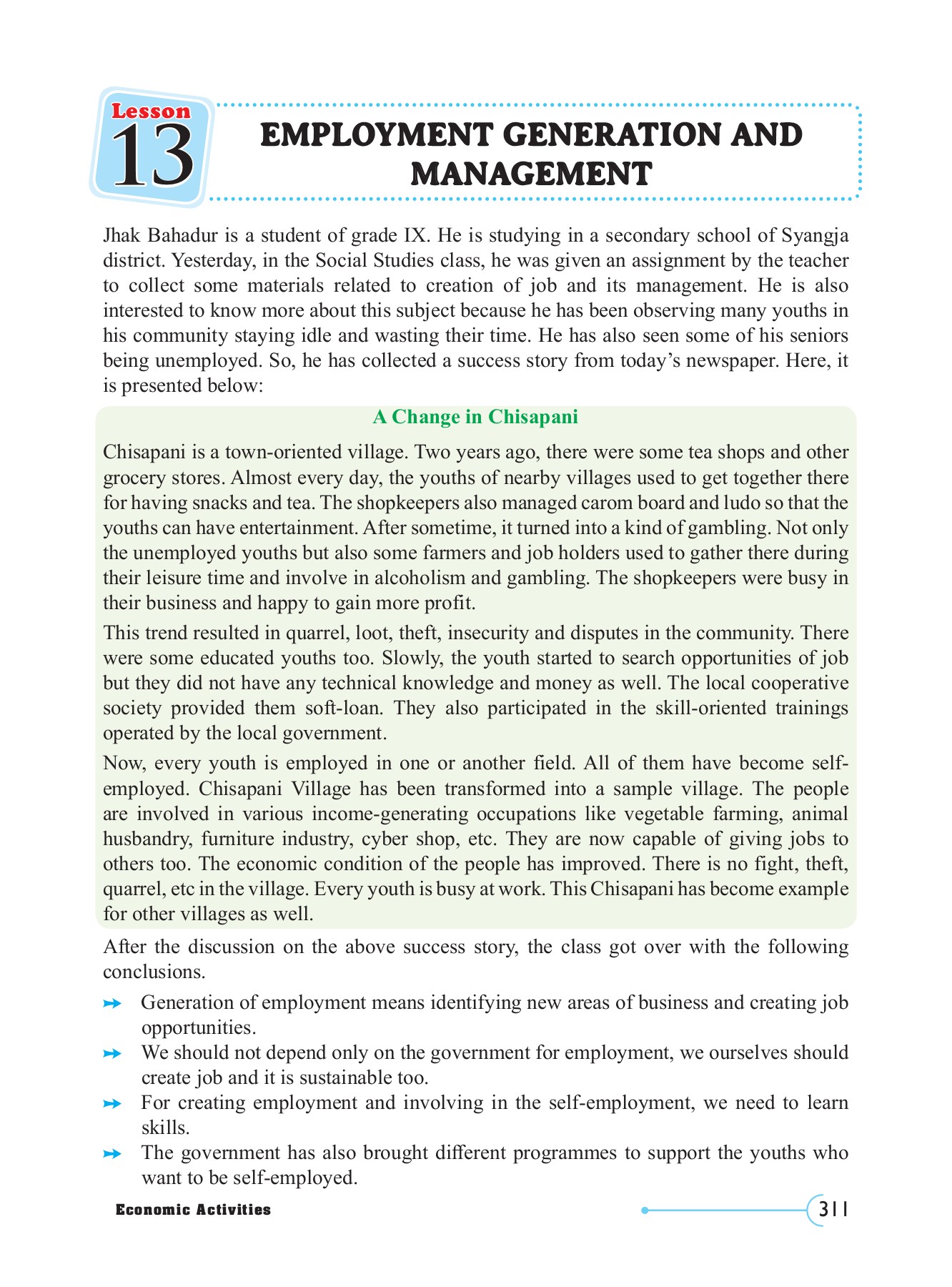 Social Studies Book 9_2078 Revised and Updated Edition Sameer Shakya
