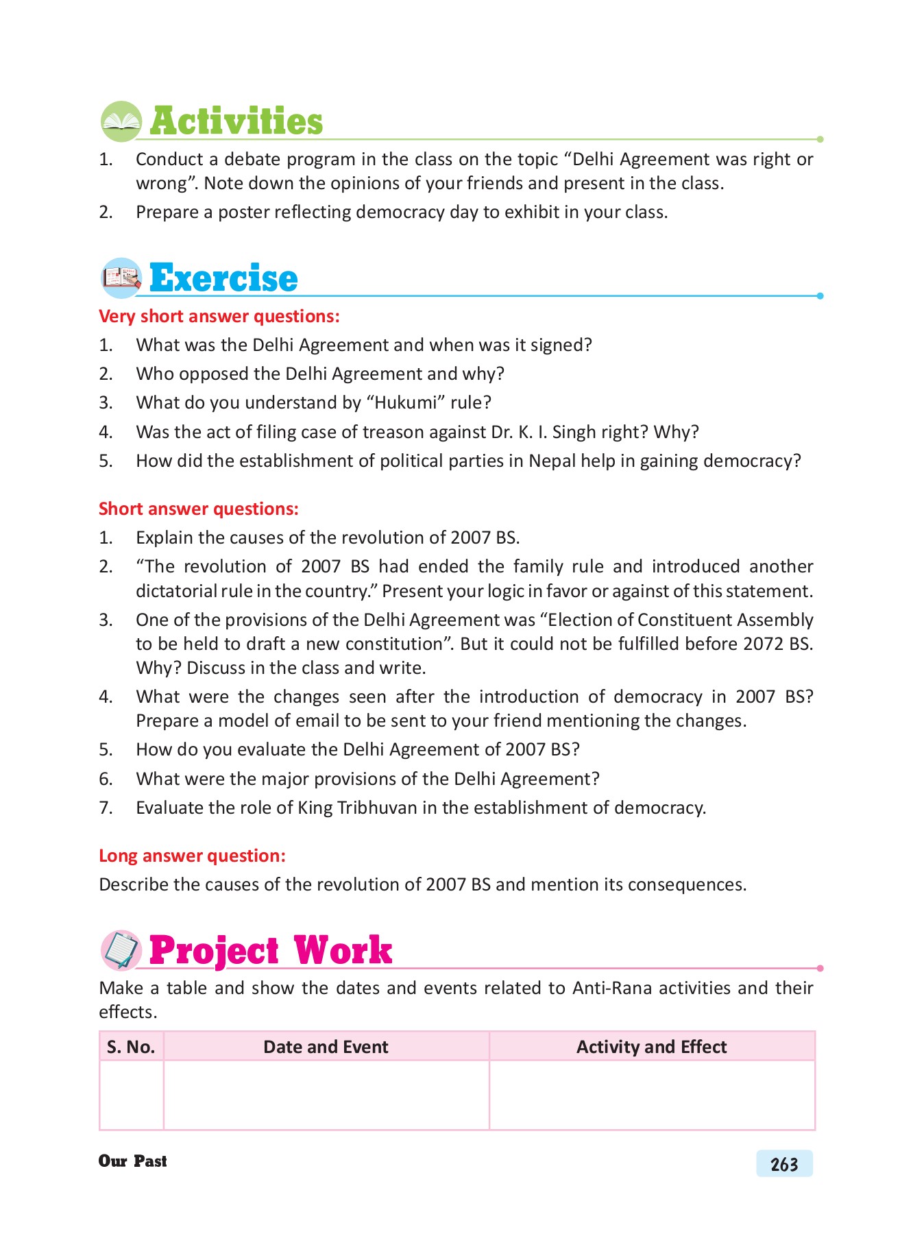 Social Studies Book 10_2078 Revised and Updated Edition Sameer Shakya