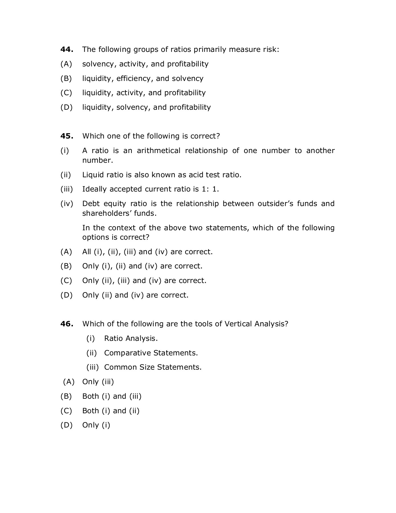 Accountancy CBSE Sample Papers 202122 Class 12 Full Marks Pvt Ltd