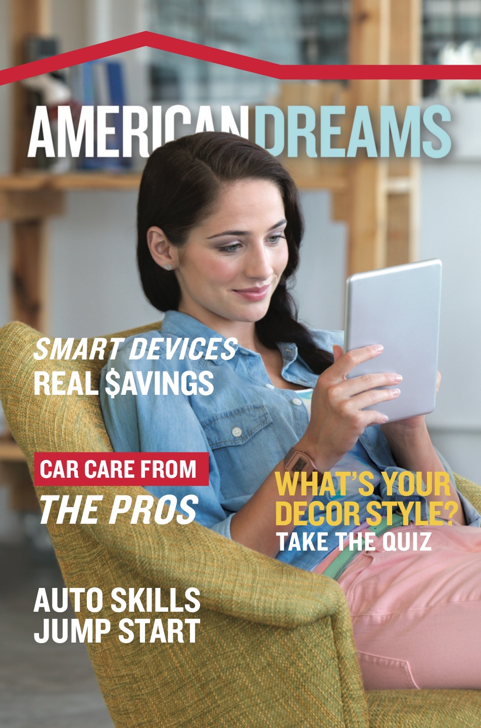 American Dreams Magazine mozart.joseph Page 1 12 Flip PDF