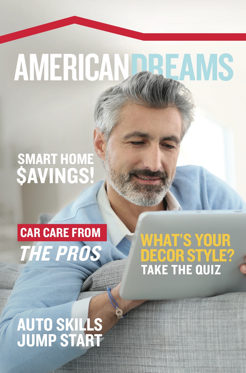 American Dreams Magazine mozart.joseph Page 1 Flip PDF Online