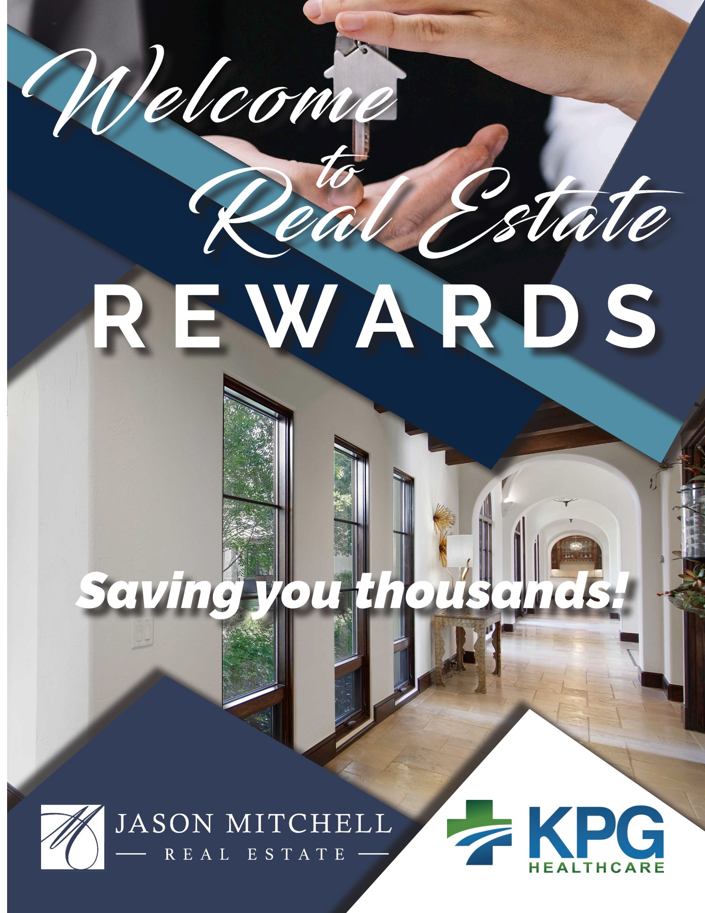 Real Estate Rewards KPG The Jason Mitchell Group Page 1 4 Flip