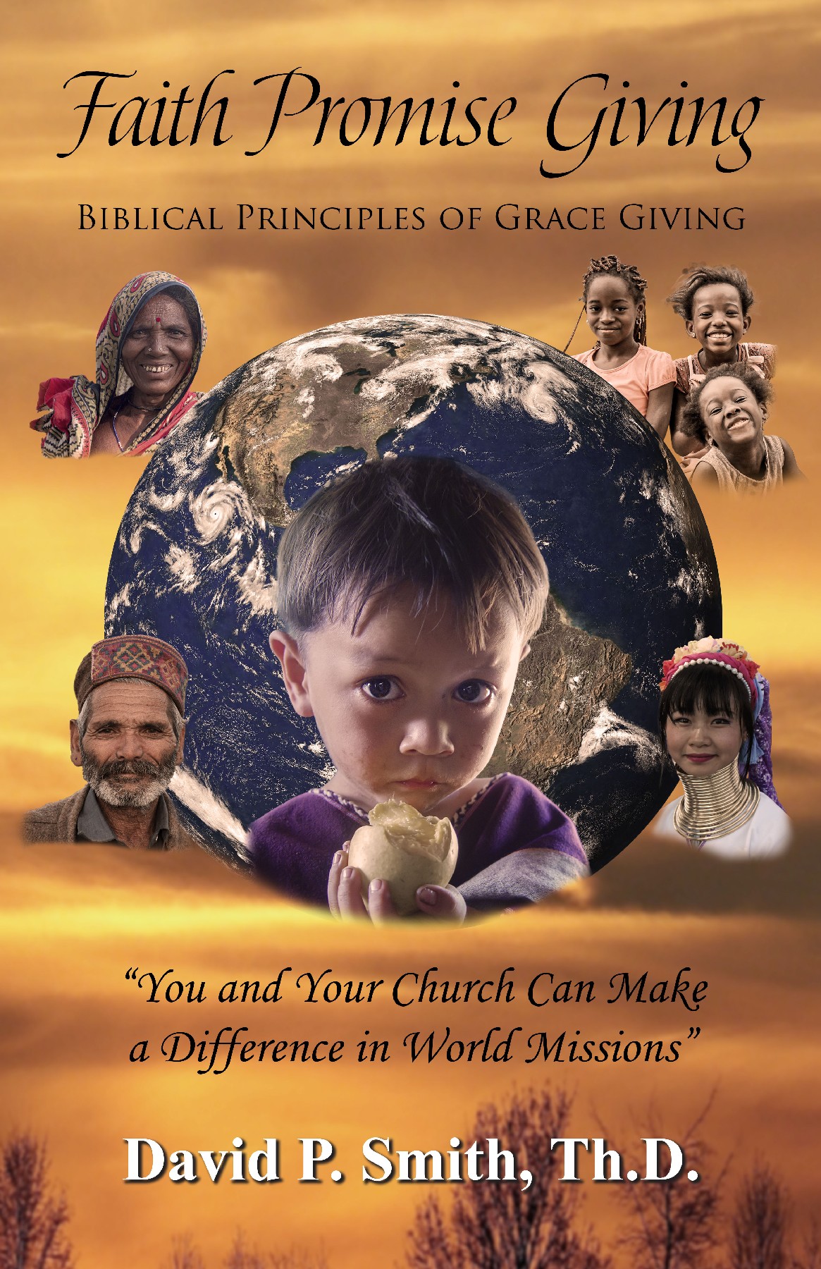 Faith Promise Giving Flipbook Danny Jones Page 1 124 Flip PDF