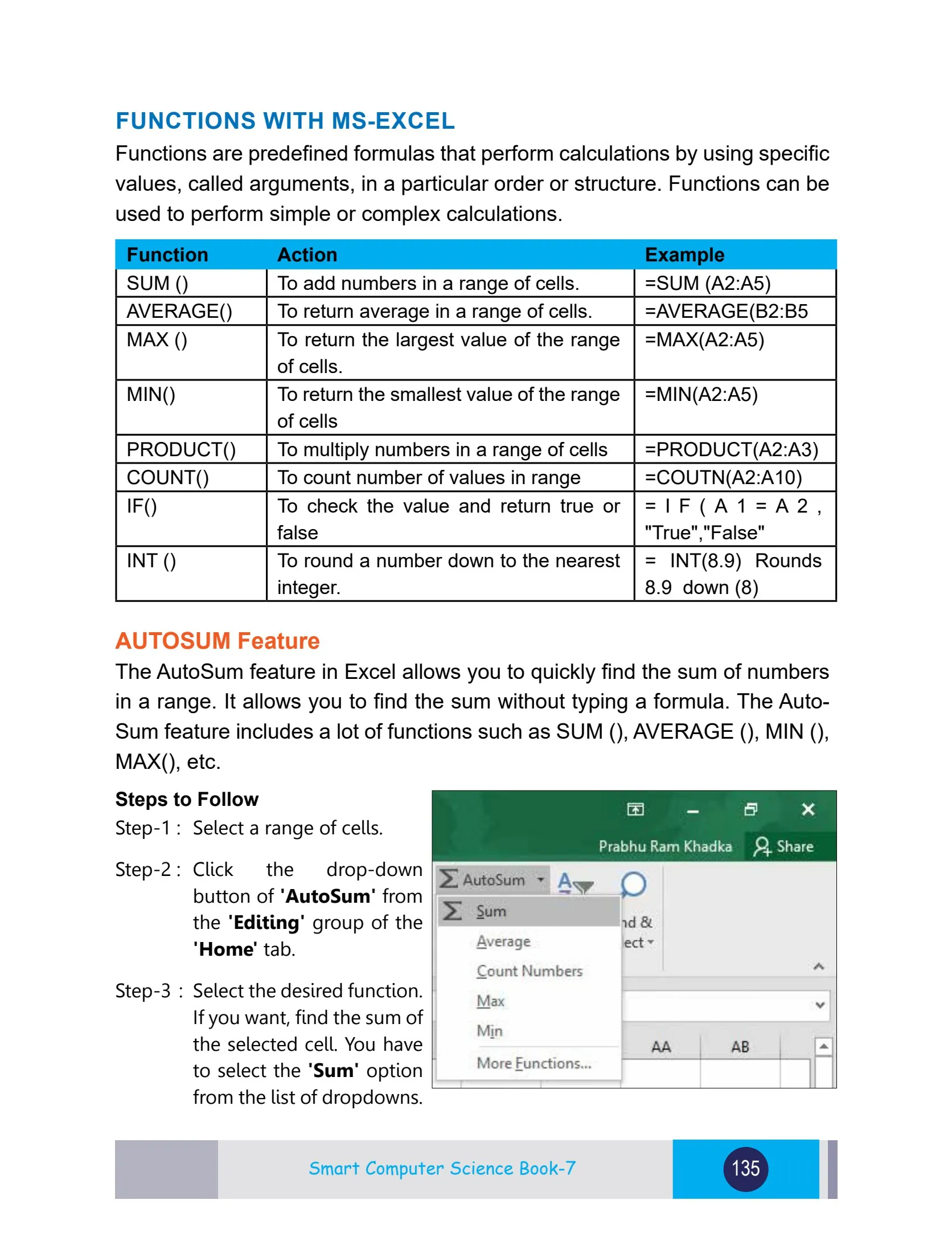 2082 class 7 Flip Book with Python - Memorica Graphics - Page 140 ...