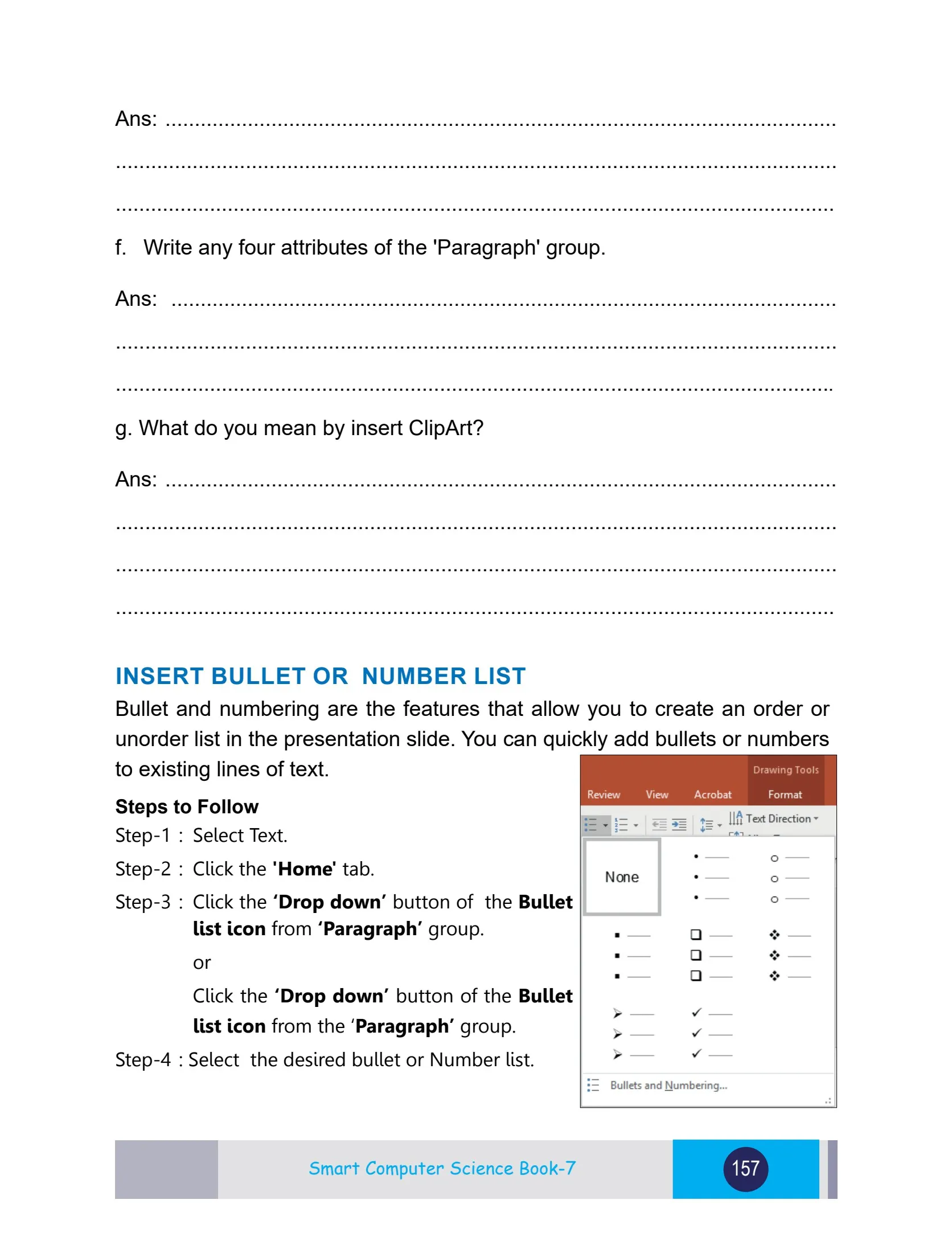 2082 class 7 Flip Book with Python - Memorica Graphics - Page 162 ...