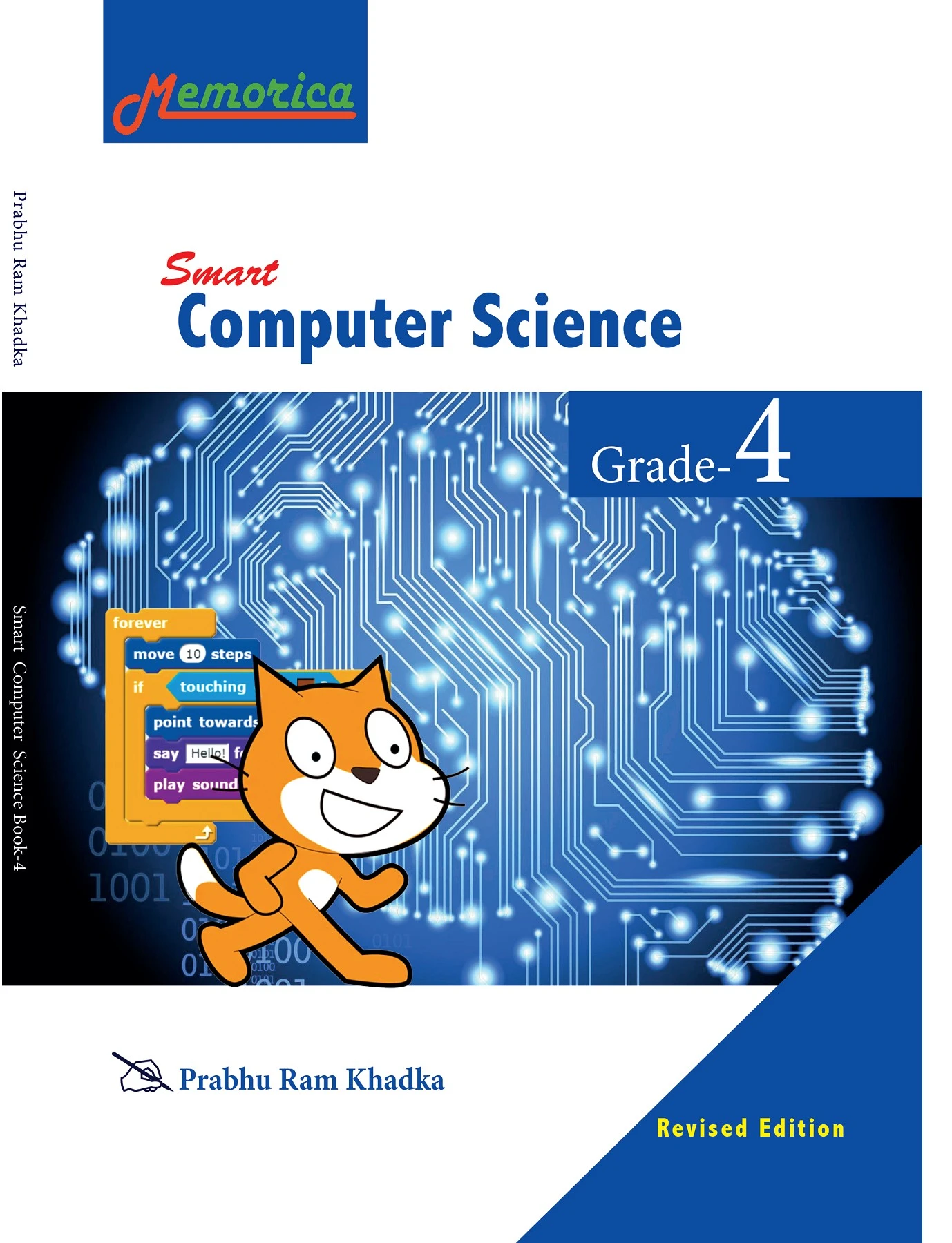 Bytecode Class 4 Book Digital book Class 4 2nd edition - Memorica Graphics - Page 1 - 198 ...