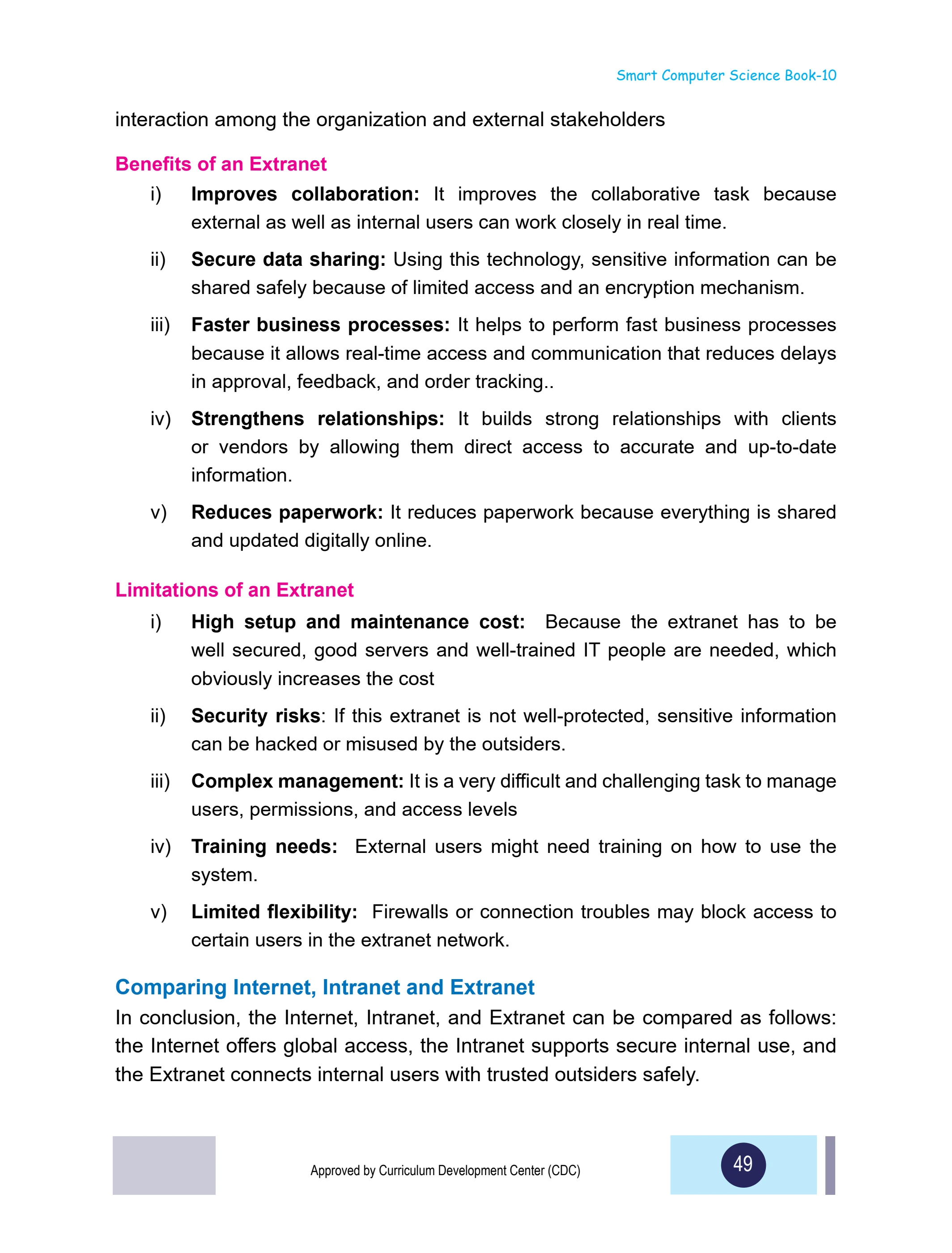 Class-10 Digital Book 2083 - Memorica Graphics - Page 49 | Flip PDF ...