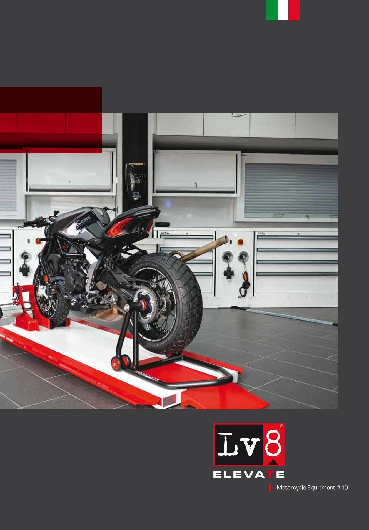 Lv8 Tools.pdf LV8 - Motorcycle Equipments #10 - antonio.c - Pagina 1 - 78 | PDF in ...