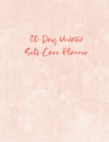 peachundatedselfcareplannertemplate
