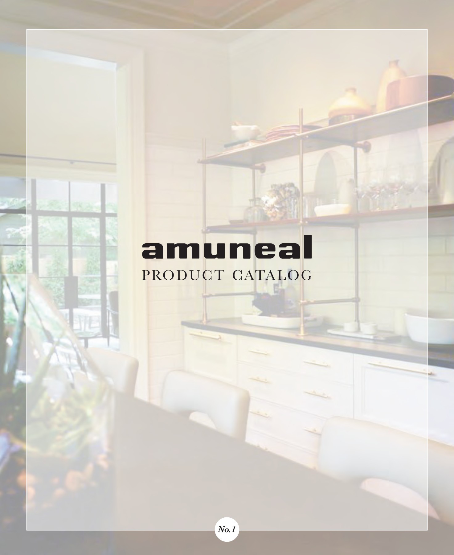 Amuneal Product Catalog 2016 kthatz Page 1 64 Flip PDF Online