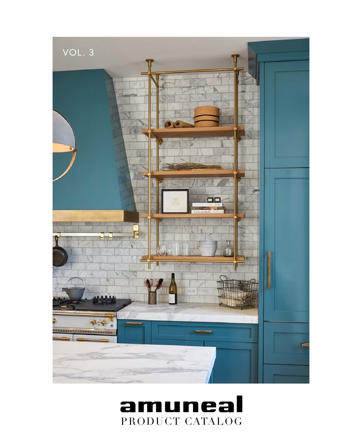 Amuneal Product Catalog Vol. 3 kthatz Page 1 Flip PDF Online