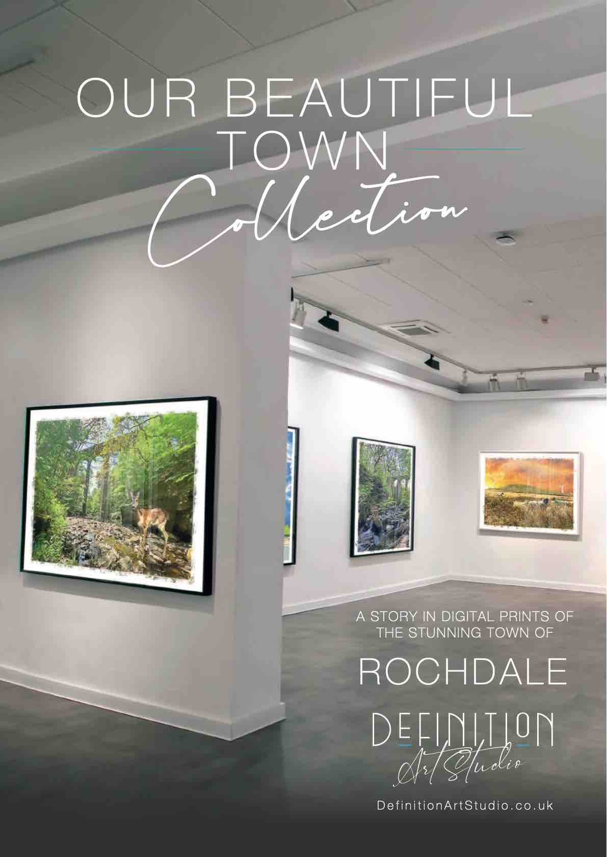 Definition Art Rochdale Collection info Page 1 16 Flip PDF