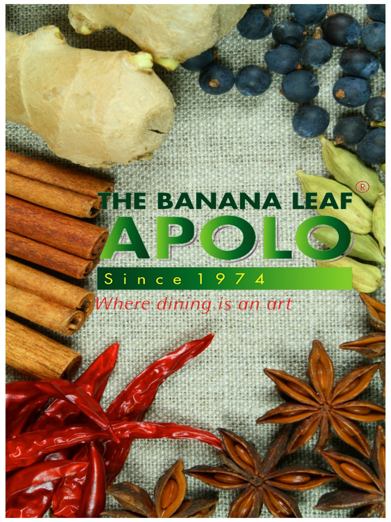 The Banana Leaf Apolo ashish.sunderashan Page 1 10 Flip PDF