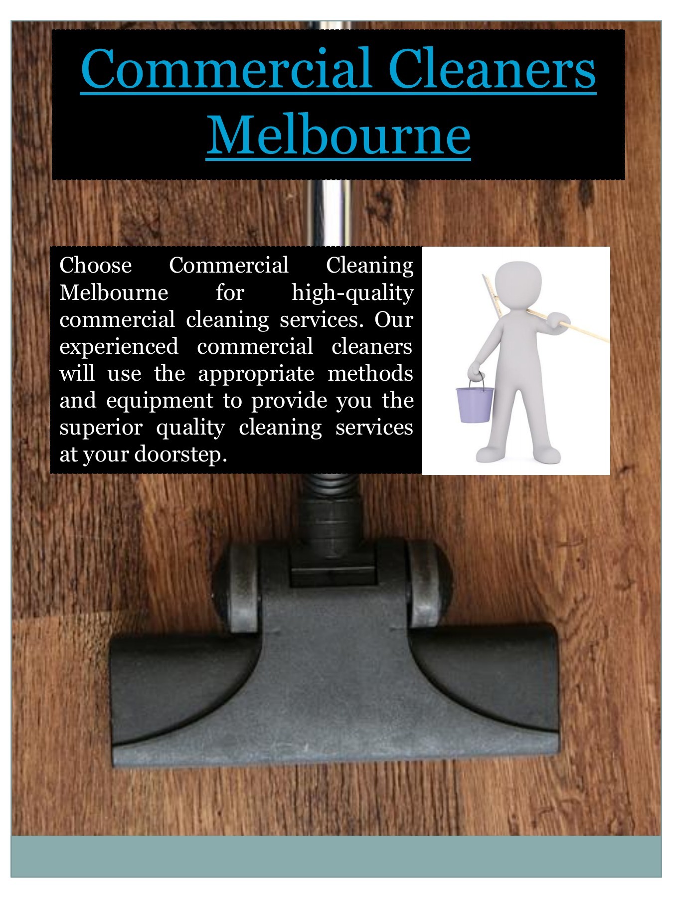 Commercial Cleaners Melbourne Commercial Office Cleaning Page 1