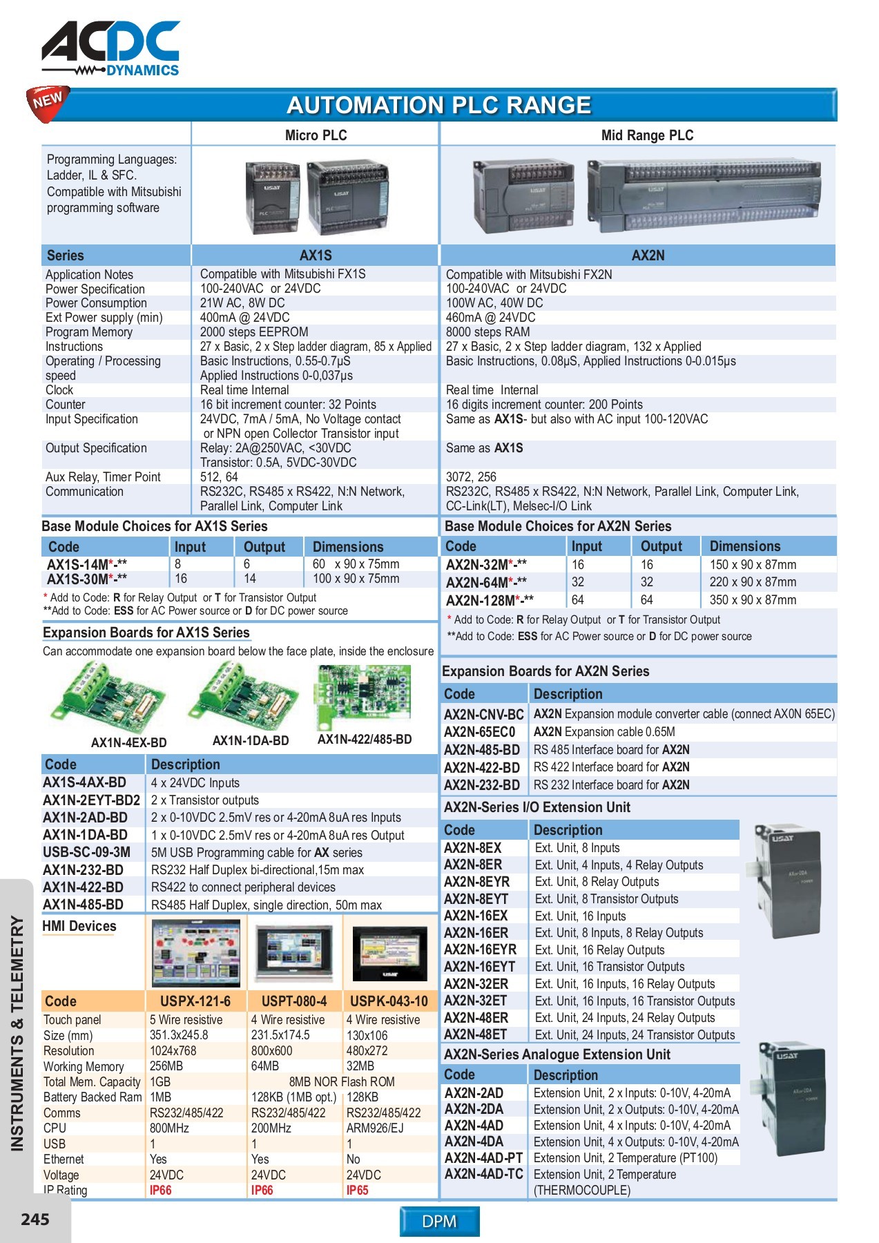 ACDC FULL MAIN CATALOGUE - monde - Page 238 | Flip PDF Online | PubHTML5