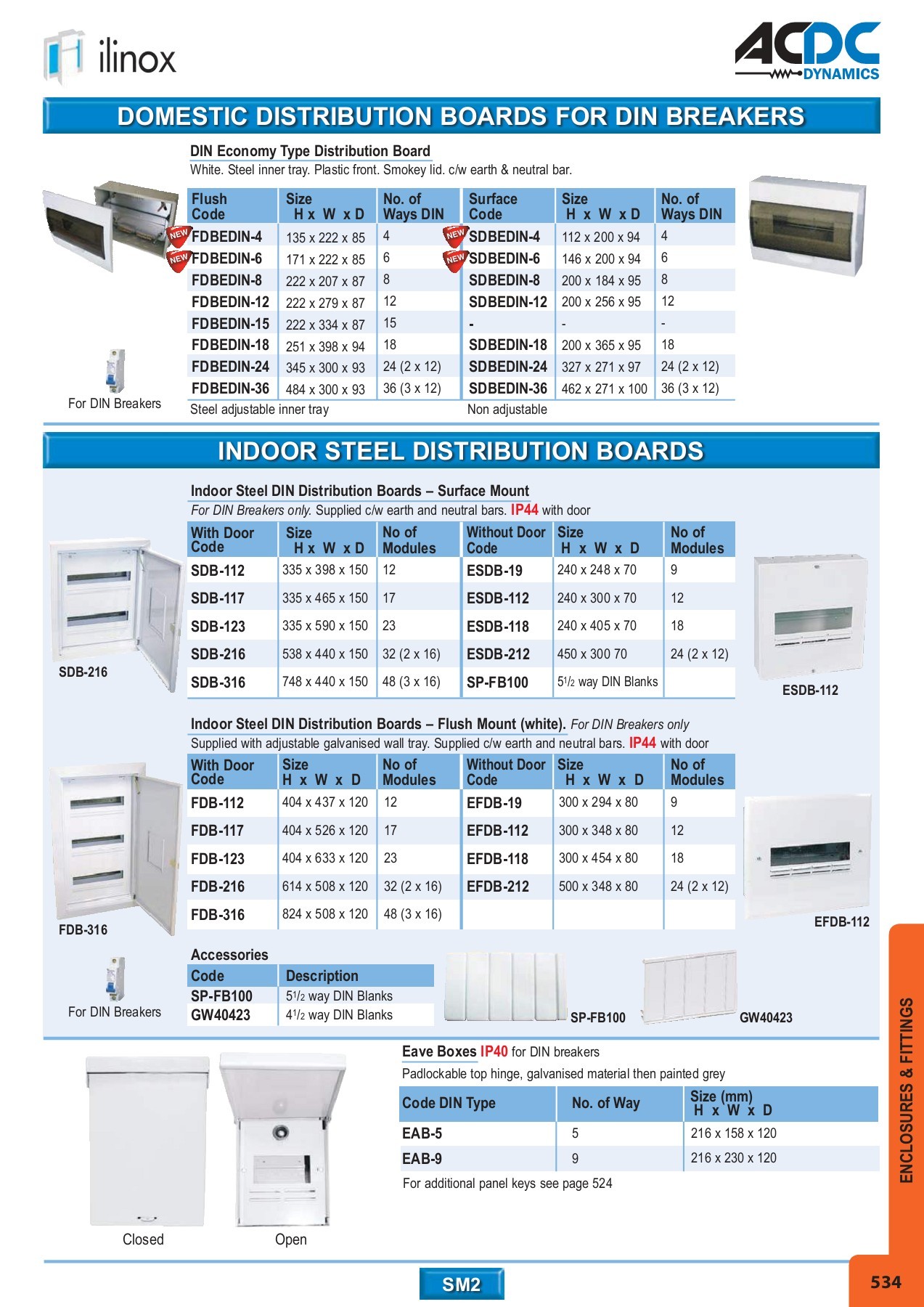 ACDC FULL MAIN CATALOGUE - monde - Page 479 | Flip PDF Online | PubHTML5