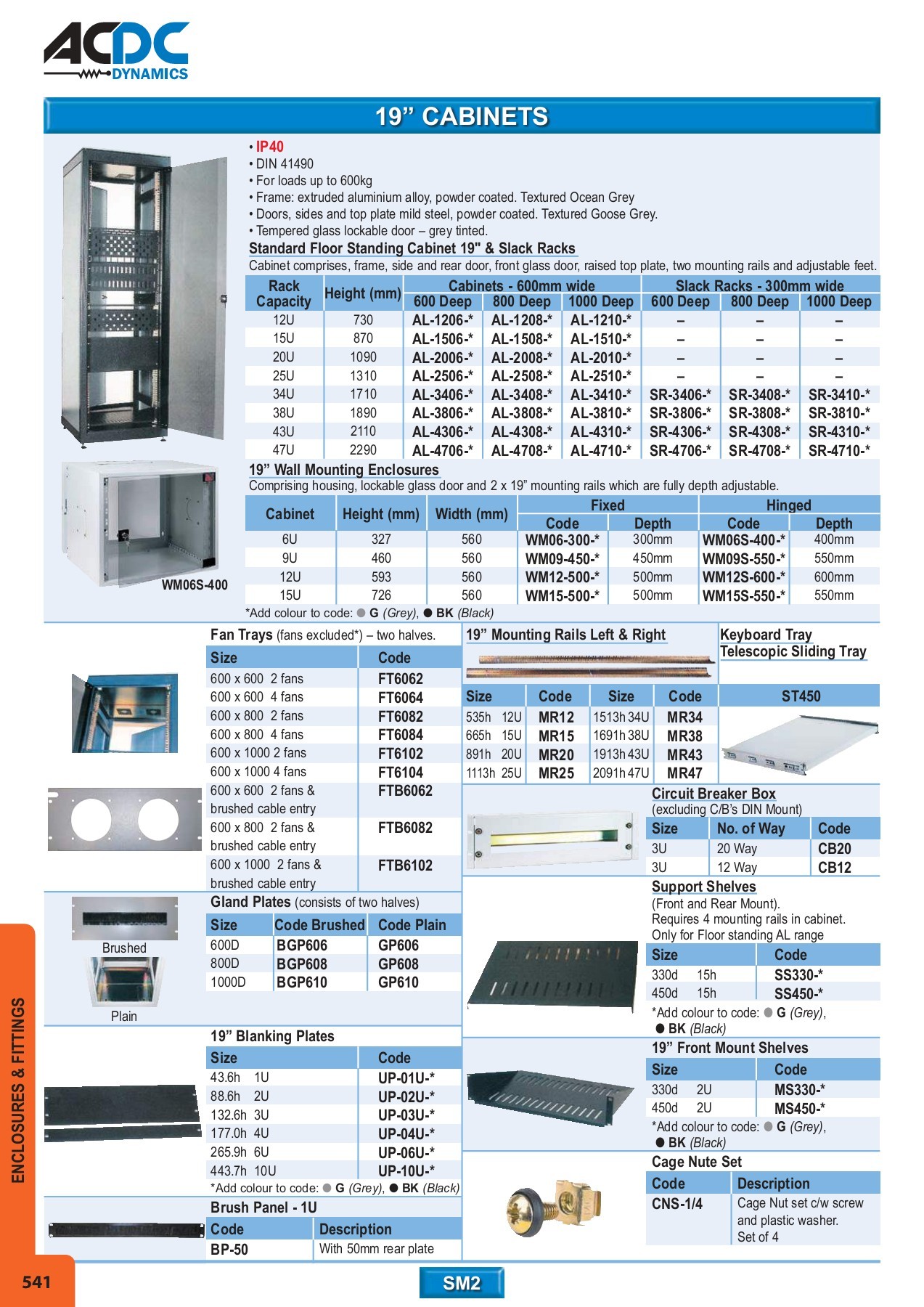 ACDC FULL MAIN CATALOGUE - monde - Page 486 | Flip PDF Online | PubHTML5