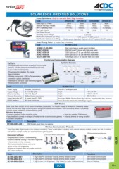 ACDC FULL MAIN CATALOGUE - monde - Page 115 | Flip PDF Online | PubHTML5