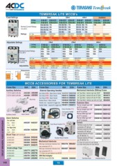 ACDC FULL MAIN CATALOGUE - monde - Page 156 | Flip PDF Online | PubHTML5