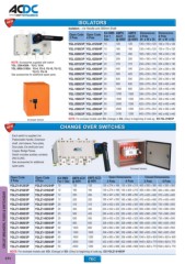 ACDC FULL MAIN CATALOGUE - monde - Page 172 | Flip PDF Online | PubHTML5