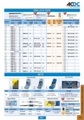 ACDC FULL MAIN CATALOGUE - monde - Page 377 | Flip PDF Online | PubHTML5