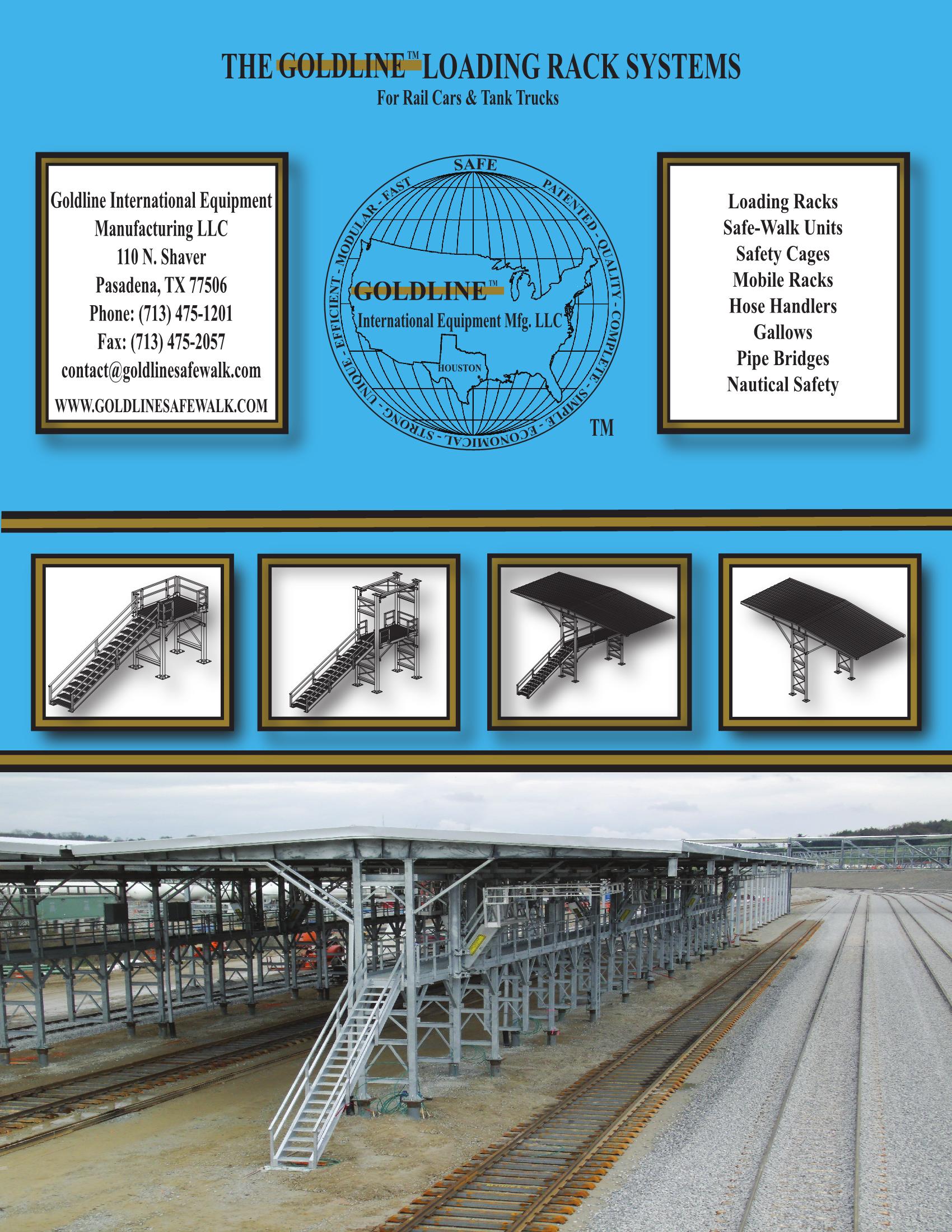 Goldline Brochure damon Page 1 7 Flip PDF Online PubHTML5