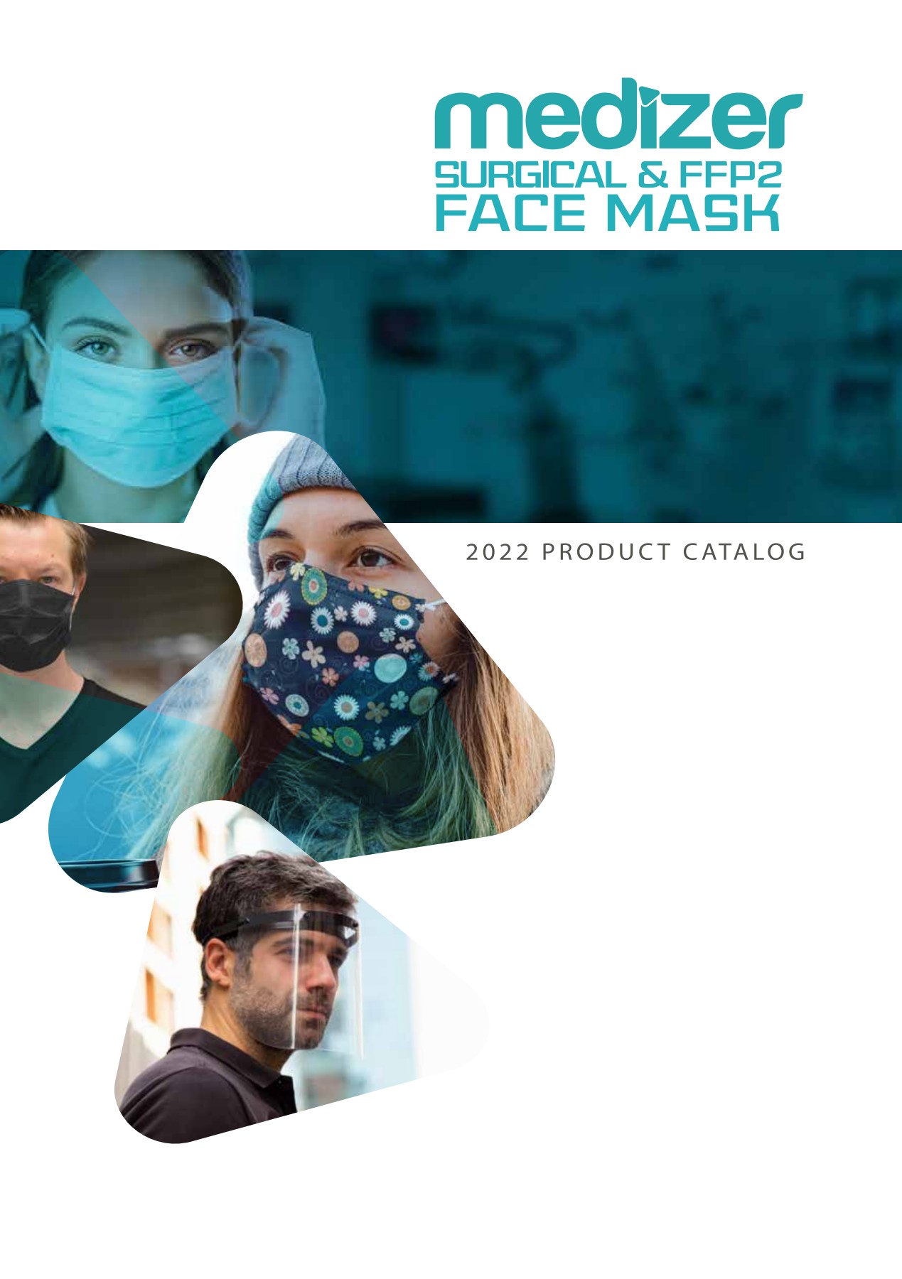 Medizer Mask Catalog content Page 1 14 Flip PDF Online PubHTML5