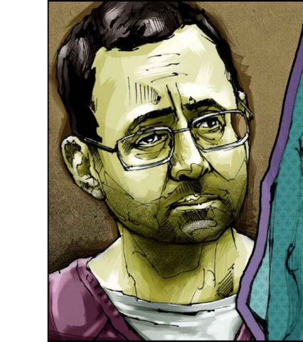 Cybersecurity at Michigan State University (MSU) After Extensive Links