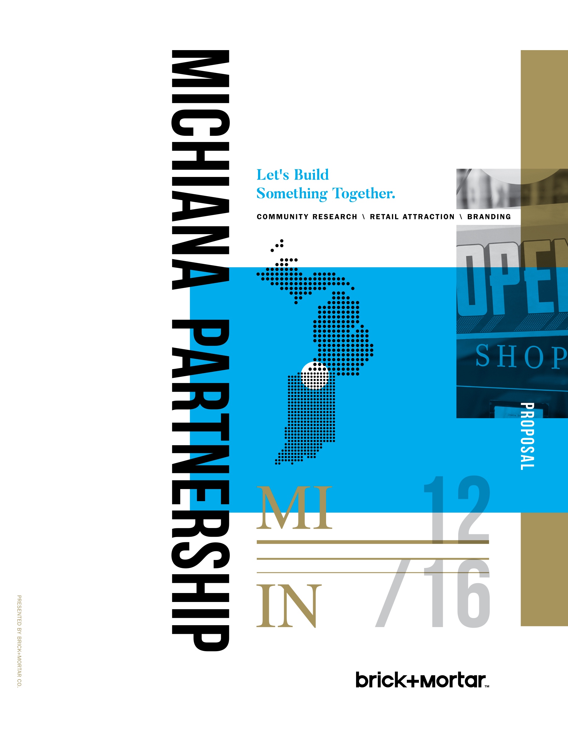 Michiana Partnership anthony Page 1 18 Flip PDF Online PubHTML5