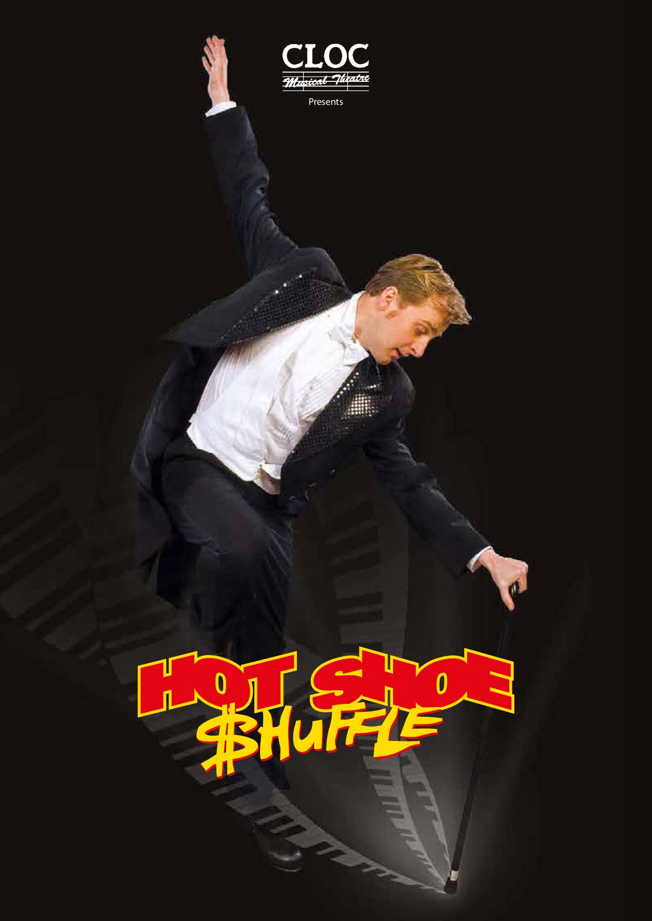 Hot Shoe Shuffle CLOC Musical Theatre Page 1 20 Flip PDF Online