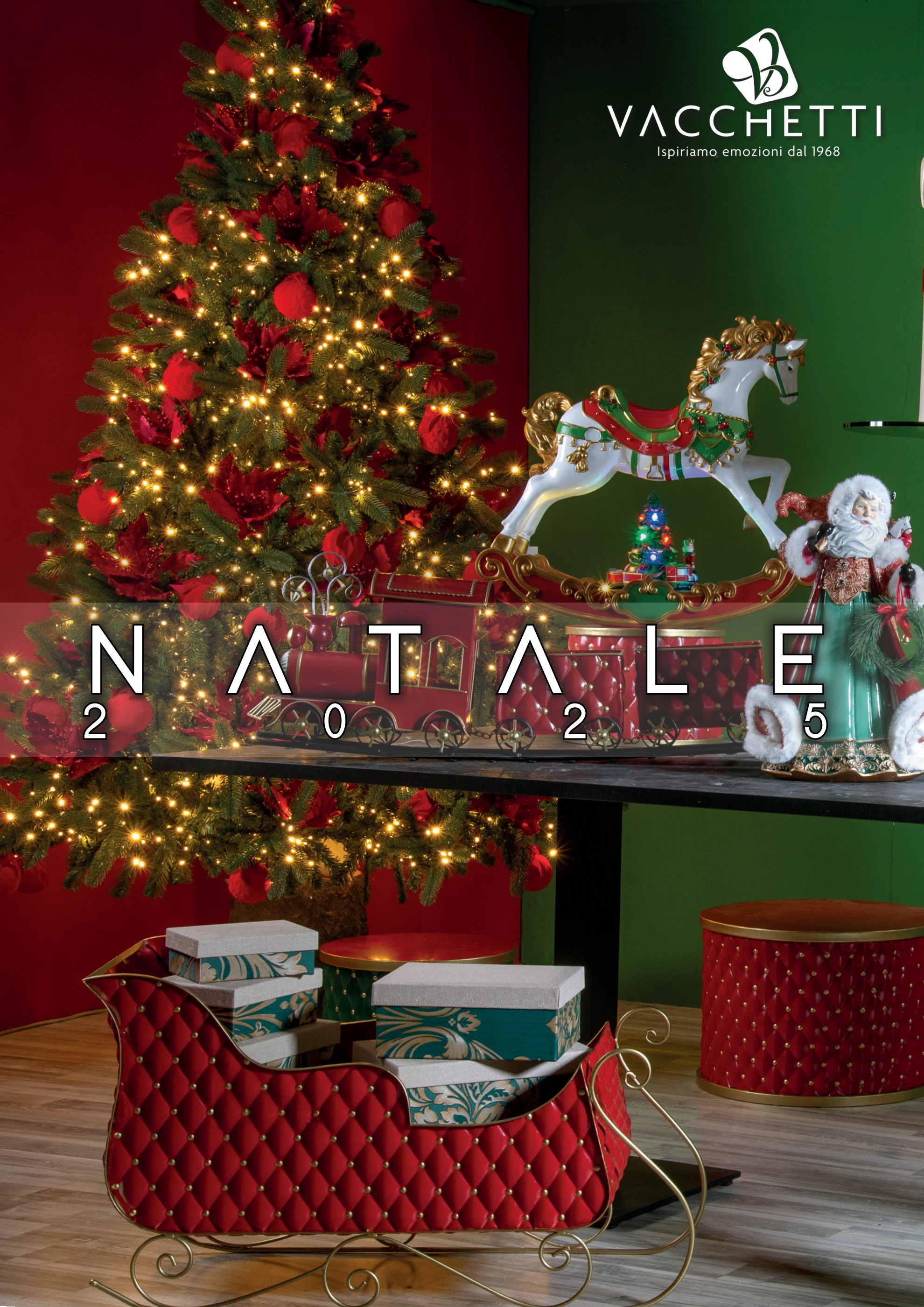 catalogo natale toys center 2025