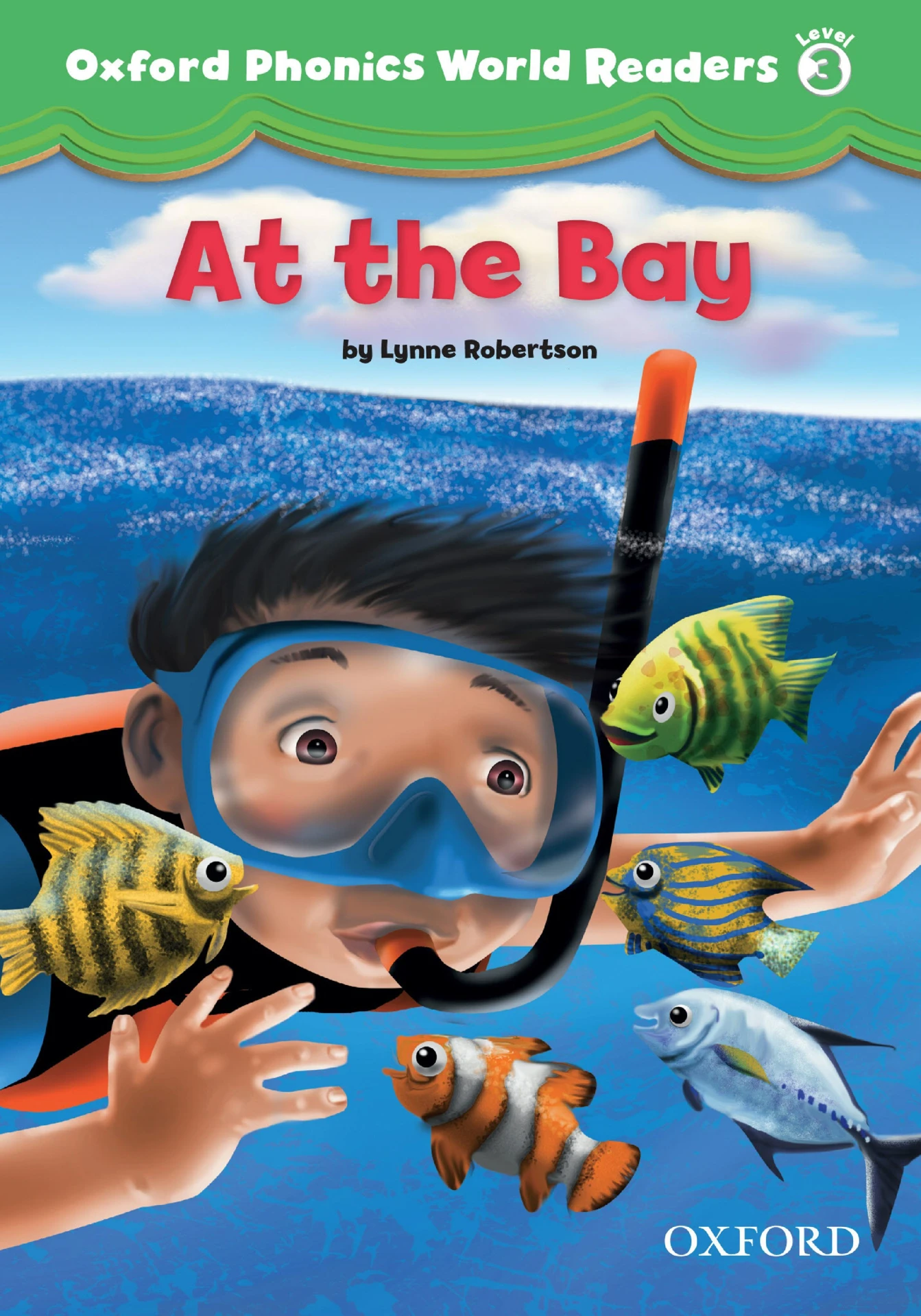 Oxford_Phonics_World_Readers_Level_3_At_the_Bay - - - Page 1 - 18